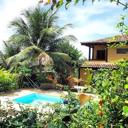 Bon Vivant Hostel Buzios Kültér fotó