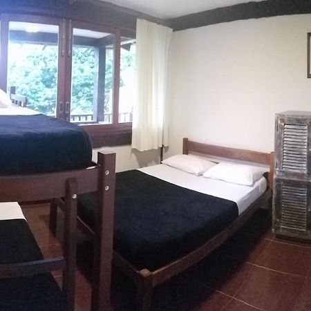 Bon Vivant Hostel Buzios Kültér fotó