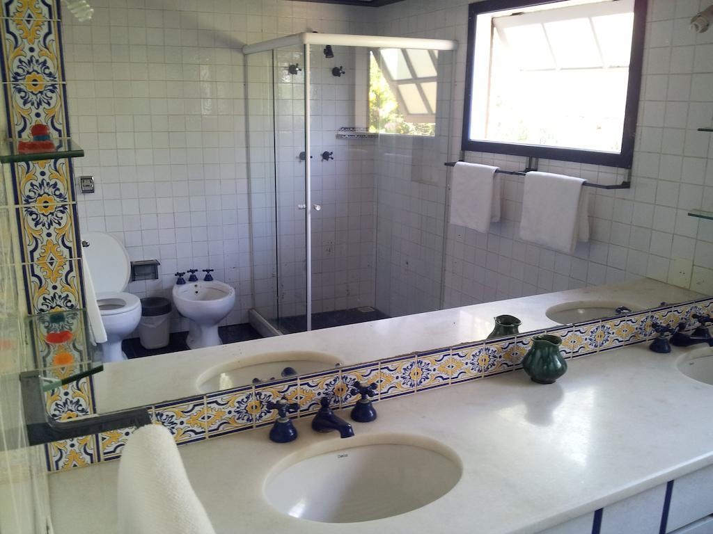 Bon Vivant Hostel Buzios Szoba fotó