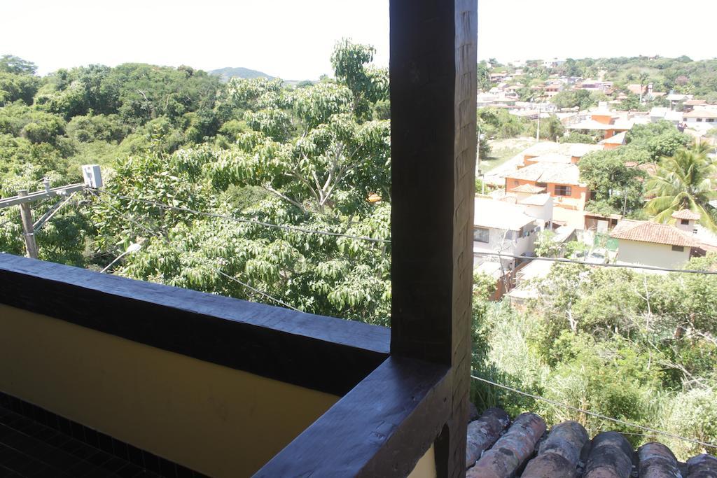 Bon Vivant Hostel Buzios Kültér fotó