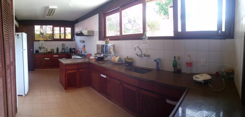 Bon Vivant Hostel Buzios Kültér fotó