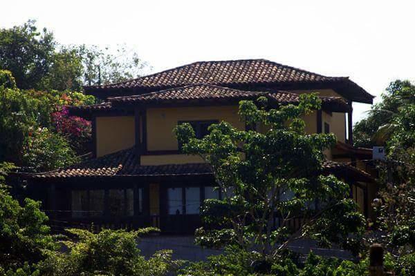 Bon Vivant Hostel Buzios Kültér fotó
