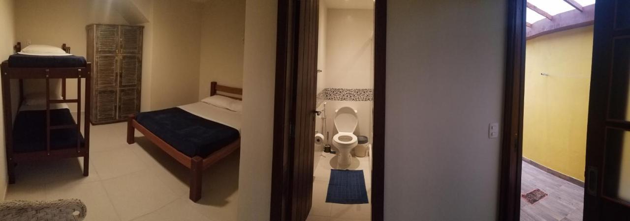 Bon Vivant Hostel Buzios Kültér fotó