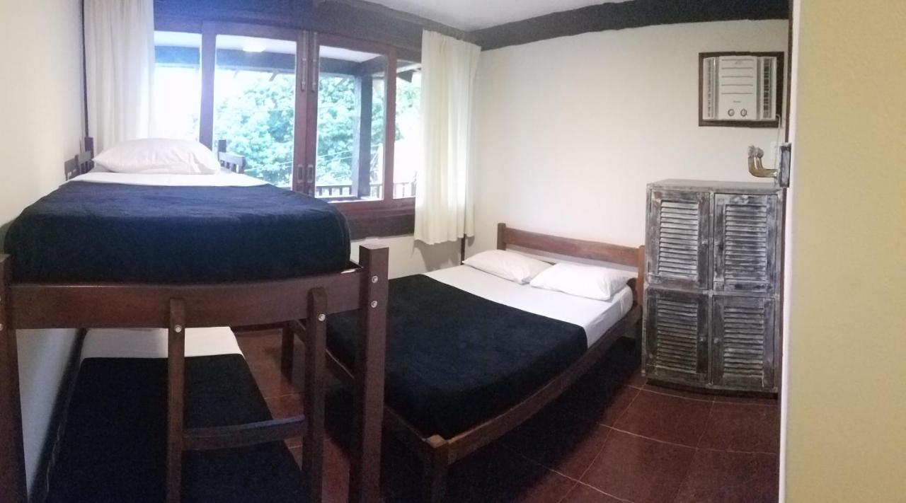 Bon Vivant Hostel Buzios Kültér fotó