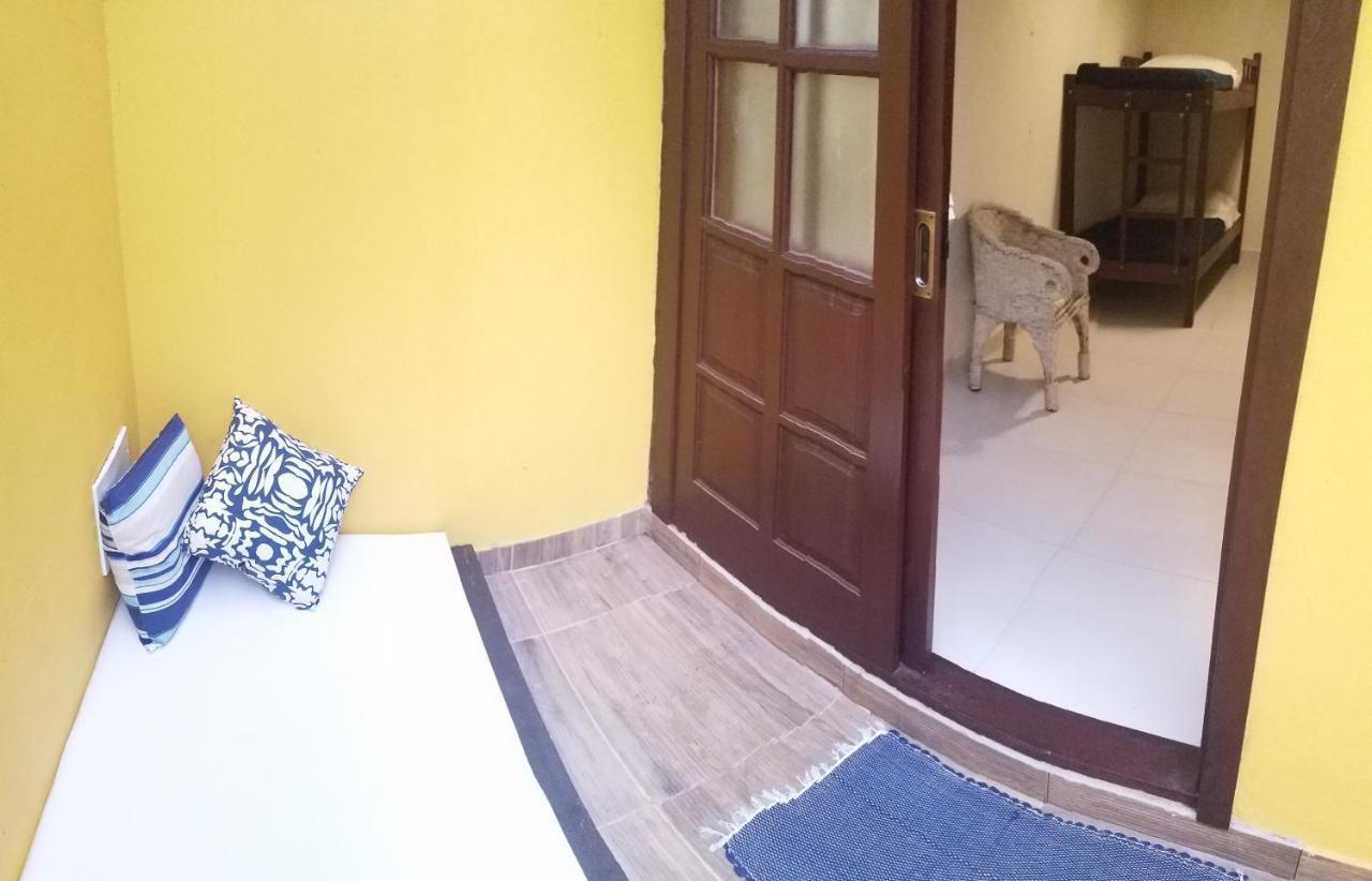 Bon Vivant Hostel Buzios Kültér fotó