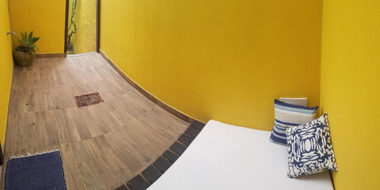 Bon Vivant Hostel Buzios Kültér fotó