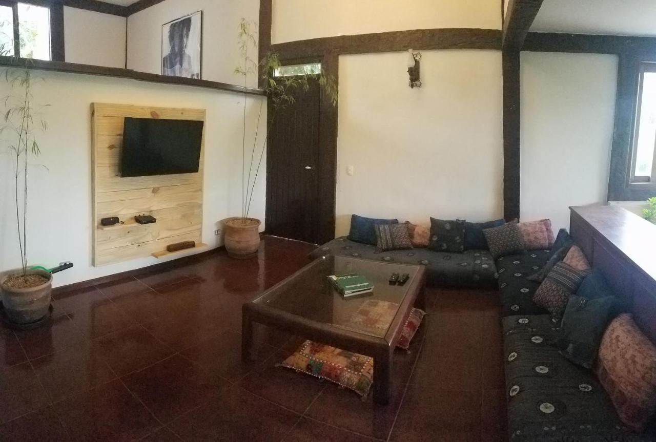 Bon Vivant Hostel Buzios Kültér fotó