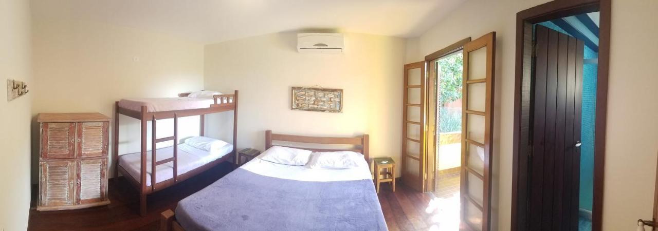 Bon Vivant Hostel Buzios Kültér fotó
