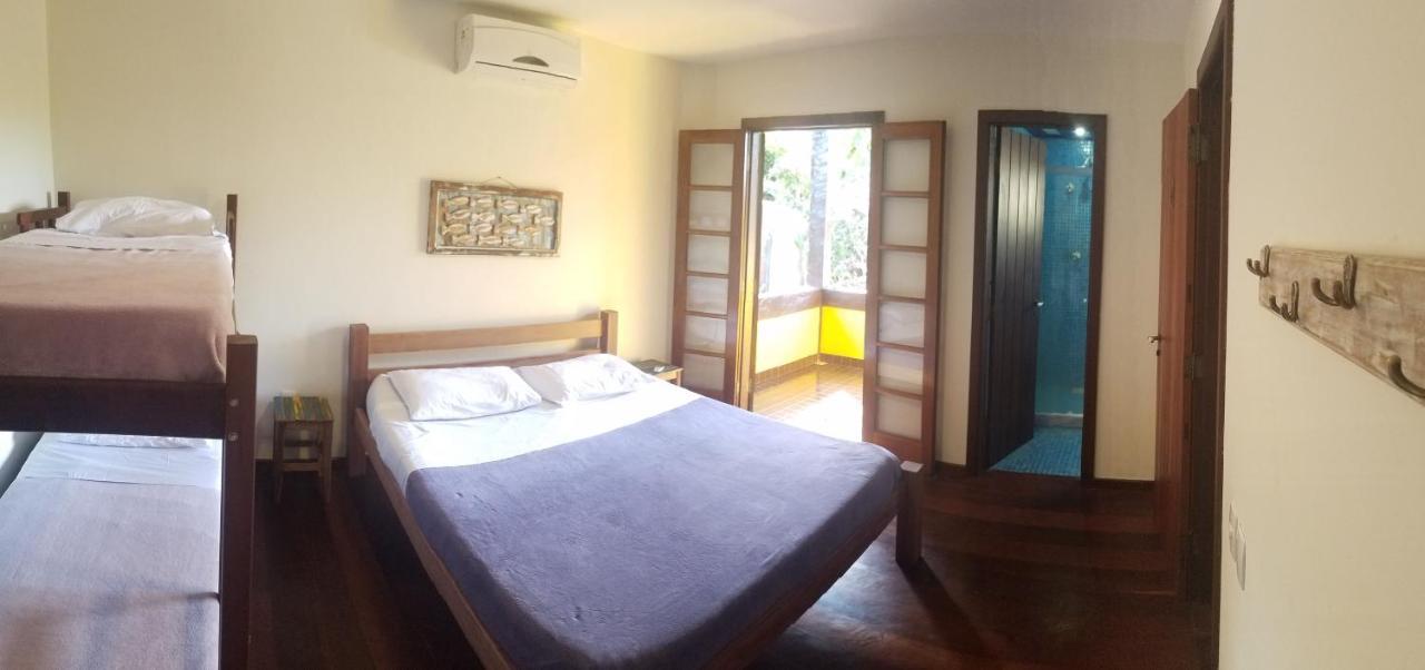 Bon Vivant Hostel Buzios Kültér fotó