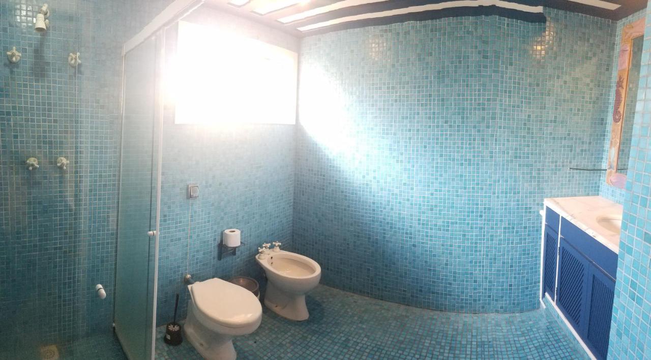Bon Vivant Hostel Buzios Kültér fotó